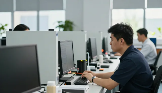 智能运维系统