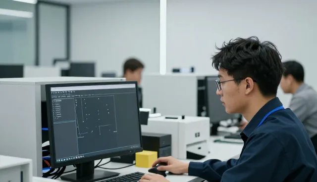 硬件集成方案